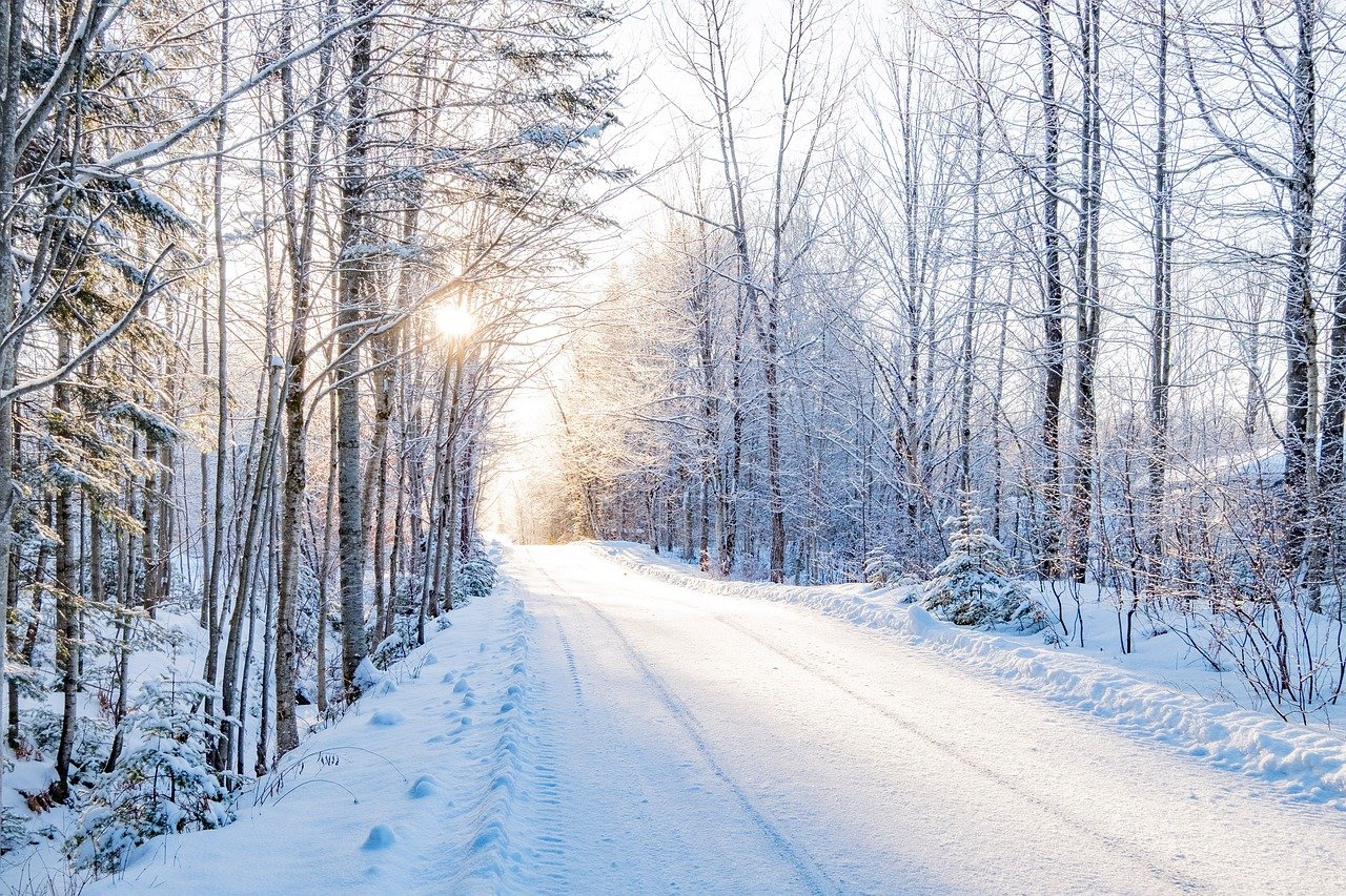 Inverno-primavera 2026